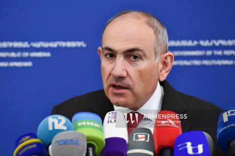 Մայիսի 28-ին կտեսնեք, թե Ֆրանսիայի նախագահն ինչ է արել Հայաստանի համար. վարչապետ