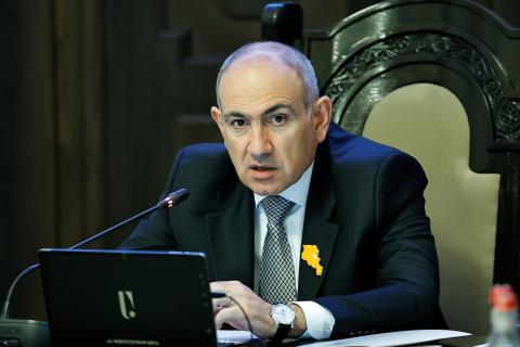 Պետք է զգոնությունը չթուլացնել, որ բացառվեն ընտարակաշառքները. վարչապետ
