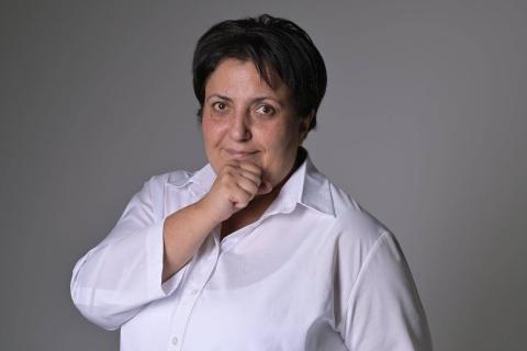 Partido Contra Todos anunció su candidato a primera ministra