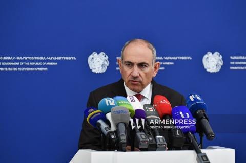 «Բարգավաճ Հայաստան»-ի նախագահը 44-օրյա պատերազմի վերաբերյալ Լուկաշենկոյի հայտարարության մասին դիրքորոշում չի հայտնել. վարչապետ