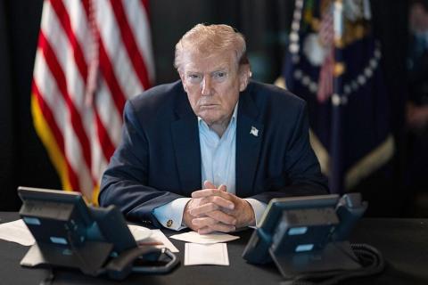 Трамп дал ЕС срок до 4 июля для выполнения торгового соглашения с США