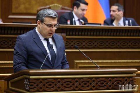 Ոստիկանության ծառայողները կօգտվեն մատչելի և արտոնյալ պայմաններով հիփոթեքային վարկավորման պետական նպատակային ծրագրերից
