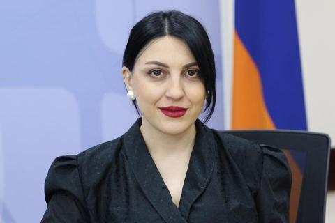 Կարող է վտանգավոր գործընթացի վերածվել․ ՀՀ առողջապահության նախարարի խոսնակն անդրադարձել է իր անունից ուղարկվող հաղորդագրություններին