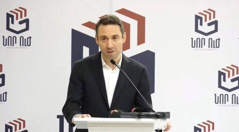 Ակտիվություն սոցցանցերում, բակային հանդիպումներ. «Նոր ուժ»-ը՝ քարոզարշավի իր ռազմավարության մասին