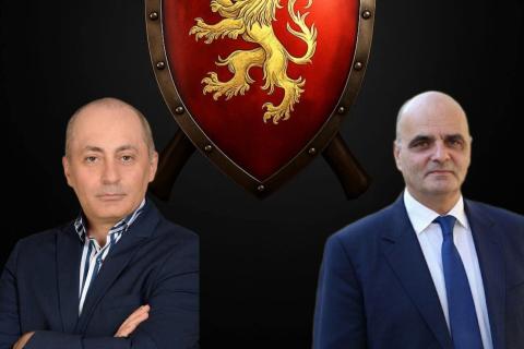 ԴՕԿ կուսակցությունը խոստանում է ընտրություններից հետո կառուցել «Արևային Հայաստան»
