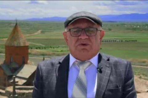 Լևոն Շիրինյանը հայտարարել է, որ Քրիստոնեա-ժողովրդավարական կուսակցությունը պայքարելու է ազգային արժեքների համար