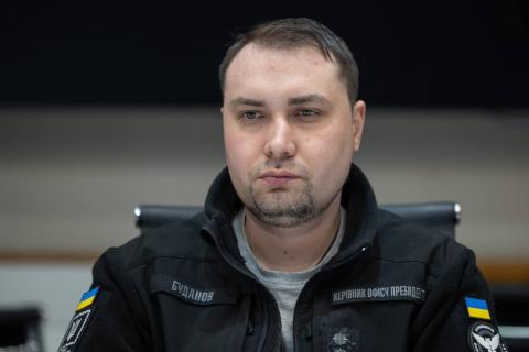 Budanov signals Ukraine openness to talks if Russia engages