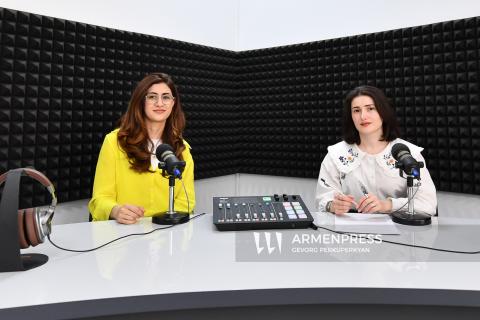 Podcast-Հարց բժշկին. ժառանգական անգիոայտուց՝ կյանքին սպառնացող հազվադեպ հիվանդություն, որը հաճախ շփոթում են ալերգիայի հետ
