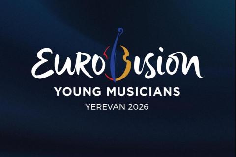 Press conference on Eurovision Young Musicians 2026