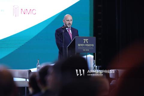 «ՓՄՁ ոլորտ. ազդեցություն և զարգացման մարտահրավերներ» թեմայով համաժողով