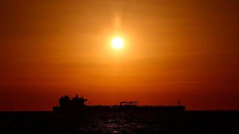 Соединенные Штаты ввели санкции против лиц, связанных с продажей КСИР нефти Китаю