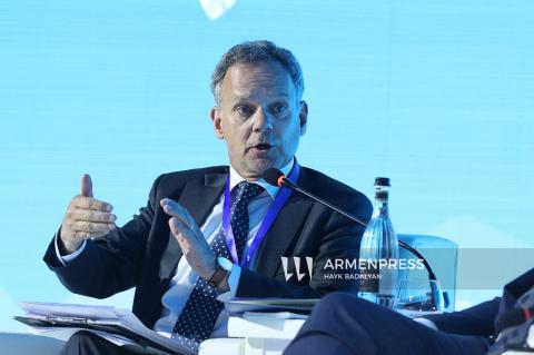 Նիդեռլանդների ԱԳ նախկին նախարարը կարևորում է Հայաստանի հետ ռազմավարական գործընկերության հռչակագրի իմպլեմենտացումը