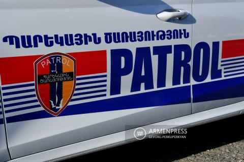 Authorities deny Tsarukyan’s claims of mass dismissal of police officers