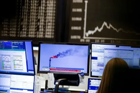 Եվրոպական ինդեքսներ - 12/05/26