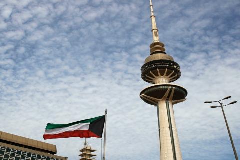کویت ایران را به تلاش برای نفوذ به خاک خود متهم کرد؛ تهران این اتهام را رد کرد