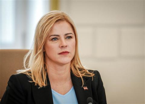 Լատվիայի վարչապետը հրաժարական է տվել