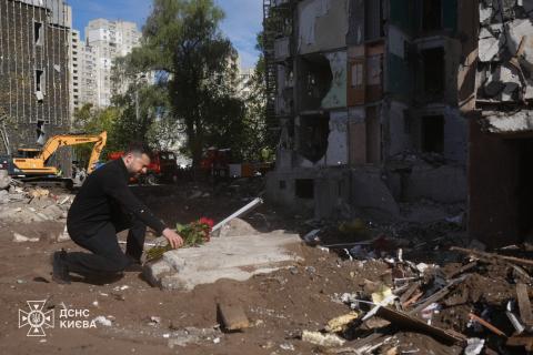 Зеленский вновь призвал оказать давление на Россию