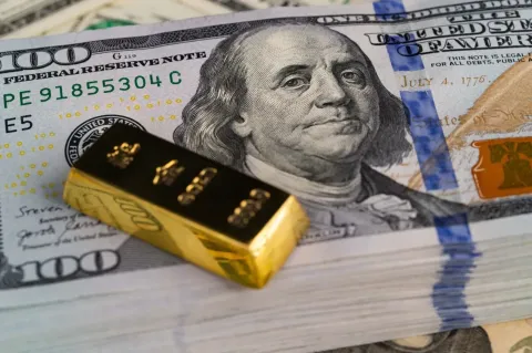 NYMEX: Precious Metals Prices Down - 14-05-26