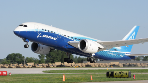 Trump: Çin, Boeing'den 200 uçak satın alacak
