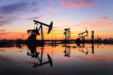 Oil Prices Up - 14-05-26