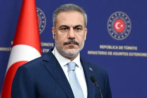 Ֆիդանի խոսքով՝ Ուկրաինայի հակամարտությունը լուրջ վնաս է հասցնում Եվրոպային