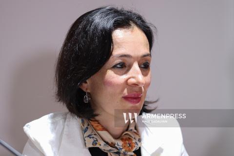 Ներդրվում է թանգարանային ոլորտի աշխատակիցների ատեստավորման համակարգը․ ԿԳՄՍ նախարարը շնորհավորել է Թանգարանների միջազգային օր