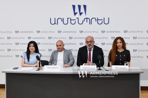 Տոլմայի փառատոն․ գաստրոտուրիզմի զարգացման հեռանկարները