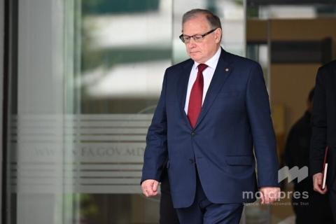 Посол России вызван в МИД Молдовы для вручения ноты протеста: Moldpres