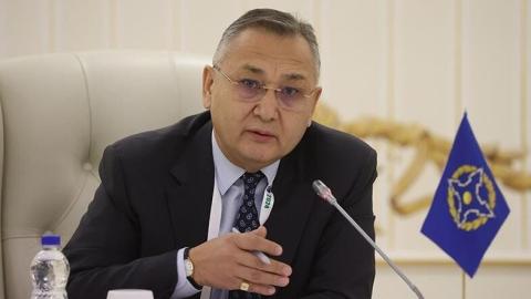 ՀԱՊԿ գլխավոր քարտուղարը հայտարարել է, որ կազմակերպությունը չի սպառնում որևէ երկրի