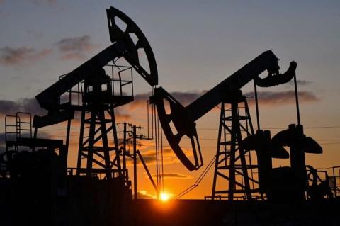 Oil Prices Up - 18-05-26