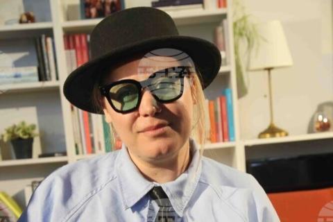 Болгарская писательница вошла в шорт-лист кандидатов на Букеровскую премию 2026 года: BTA