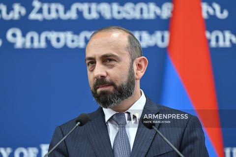 სომხეთი დღითიდღე უფრო უახლოვდება ევროკავშირს - არარატ მირზოიანი