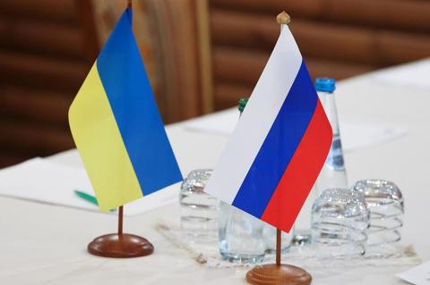 Пентагон заявил, что российско-украинские переговоры зашли в тупик