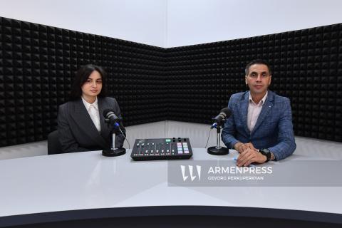 Podcast. Կանանց չվճարվող աշխատանքի ցուցանիշը դեռևս անհամեմատ բարձր է, իսկ զբաղվածության մակարդակը՝ ցածր