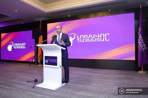 «Լուսավոր Հայաստան»-ն առաջարկում է բուհական տարածքների հարակից հատվածները դարձնել ոչ երթևեկելի