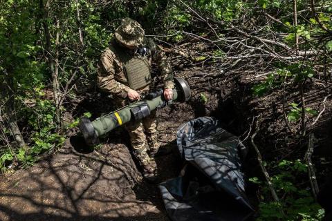 США расследуют 56 возможных случаев коррупции и хищения американского оружия в Украине
