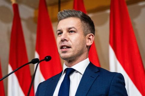 Премьер-министр Венгрии защищает право страны на выбор источников энергии