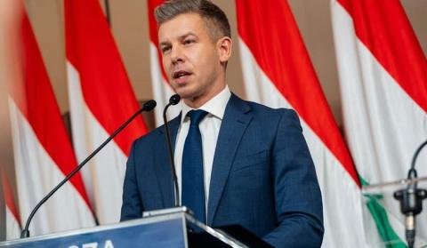 Премьер-министр Венгрии предложил встретиться с президентом Украины