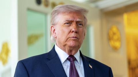Trump to attend G7 summit in France