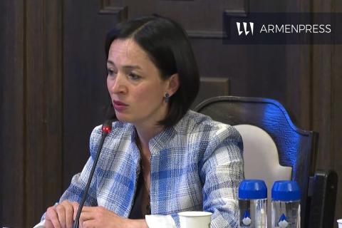Դպրոցներում փորձարկվում են արհեստական բանականության դասընթացներ