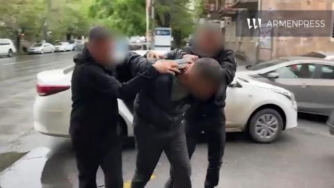 Ընտրակաշառք ստանալու նոր դեպքեր են բացահայտվել