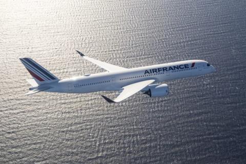 Փարիզի դատարանը մեղավոր է ճանաչել Airbus-ին և Air France-ին 2009 թվականի աղետի համար