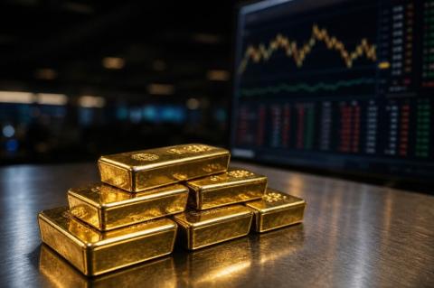 NYMEX: Precious Metals Prices Up - 20-05-26
