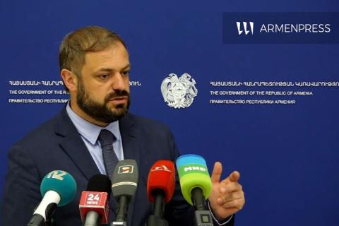 ՀՀ-ում գտնվող «Ռոսսելխոզնադզոր»-ի մասնագետները ուսումնասիրություն են կատարում ընկերություններում