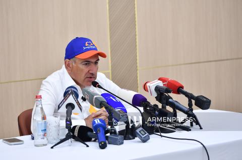 Փաշինյանն անդրադարձել է Անդրանիկ Թևանյանին նկատմամբ հարուցված քրեական վարույթին