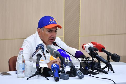 Այս քաղաքական պրոցեսի էներգիայի հիմնական աղբյուրը երեխաներն են. Փաշինյանը դրական է գնահատում քարոզարշավի ընթացքը