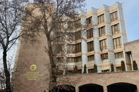 Ջերմուկի հատվածում Ադրբեջանին դիրք հանձնելու մասին սուտ մատնության և սուտ մատնություն կազմակերպելու հատկանիշներով նախաձեռնվել է քրեական վարույթ