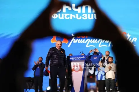 IRI-ի նոր հարցման համաձայն՝ ընտրությունների անցողիկ շեմը հաղթահարում է միայն ՔՊ-ն