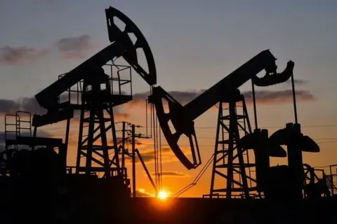 Նավթի գները նվազել են - 21/05/26