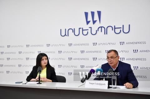 Բուհերի ընդունելության 2-րդ փուլի հայտագրման գործընթացի արդյունքների ամփոփում